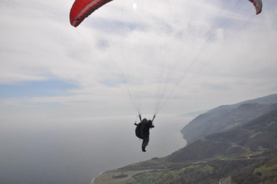 Gökyüzünün yıldızlarına ilkyardım eğitimi