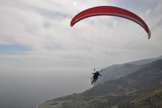 Gökyüzünün yıldızlarına ilkyardım eğitimi