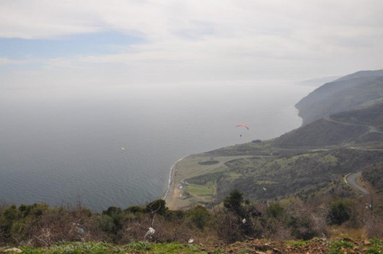 Gökyüzünün yıldızlarına ilkyardım eğitimi