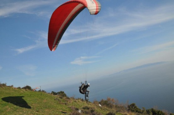 Gökyüzünün yıldızlarına ilkyardım eğitimi
