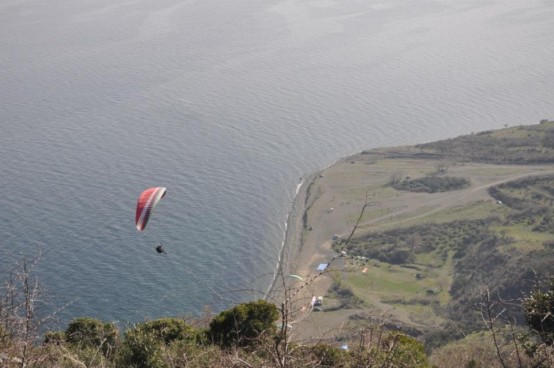Gökyüzünün yıldızlarına ilkyardım eğitimi