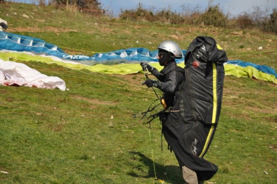Gökyüzünün yıldızlarına ilkyardım eğitimi