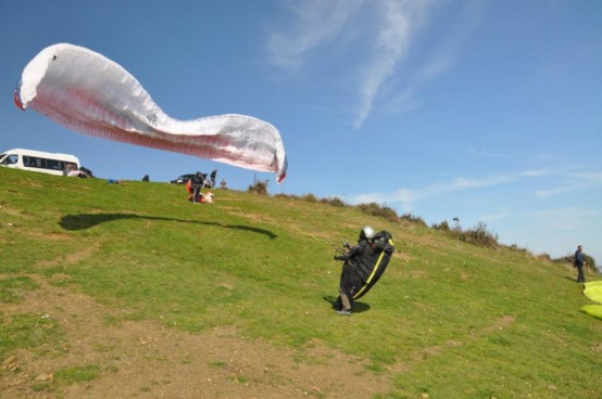 Gökyüzünün yıldızlarına ilkyardım eğitimi
