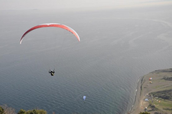 Gökyüzünün yıldızlarına ilkyardım eğitimi