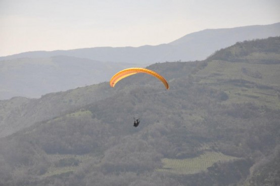Gökyüzünün yıldızlarına ilkyardım eğitimi
