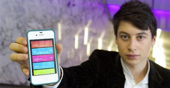 17 yaşında gelen nasıl milyoner oldu?