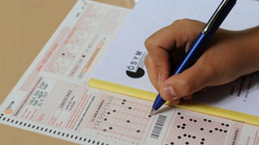 2012-ALES Sınav Sonuçları açıklandı mı?