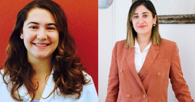 Dünyanın en başarılı 20 genci listesinde 2 Türk