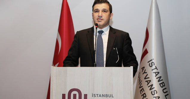 Eğitimde çok güçlü bir üniversite olacağız