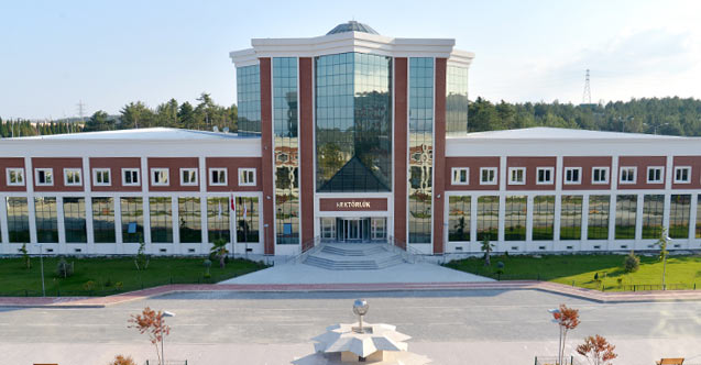 Şeyh Edebali Üniversitesi Teknoparkı'na 5 milyon liralık hibe desteği