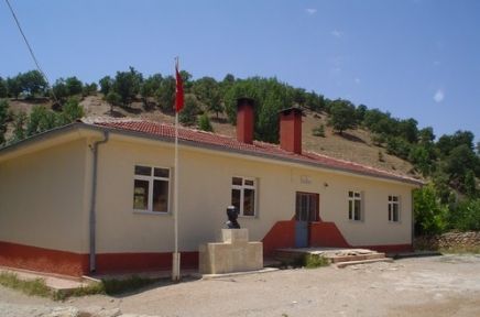 '4+4+4 Köy okullarına yarayacak