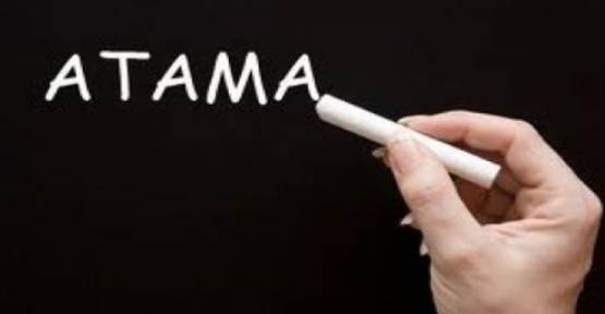 4 ile Milli Eğitim Müdürü atamaları gerçekleşti