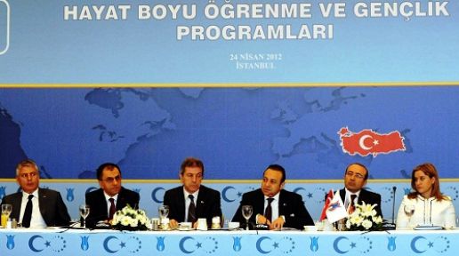 55 bin öğrenci Avrupa Birliği programlarıyla ücretsiz eğitime gidecek