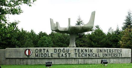 6 Türk üniversitesi dünyanın en iyileri arasında