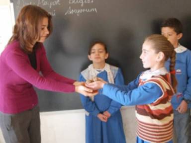 7 bin öğretmen kontenjan engeline takıldı