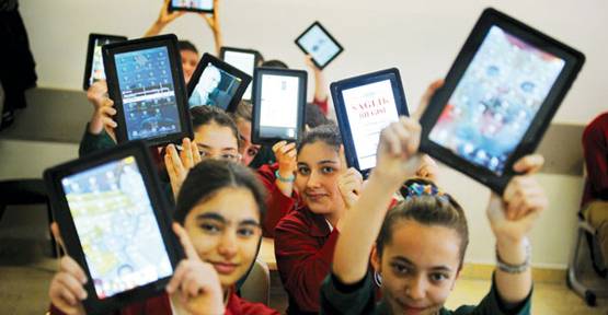 81 şehre 110 uzaktan eğitim merkezi
