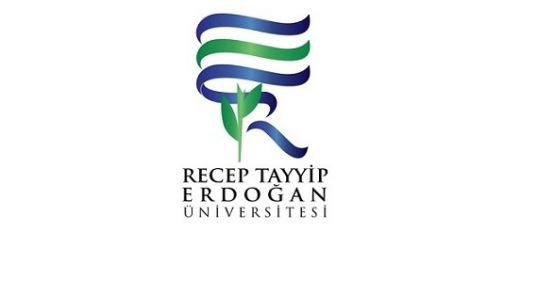 828 kişi 1621 eser arasından RTE Üniversitesi'nin yeni logosu belirlendi