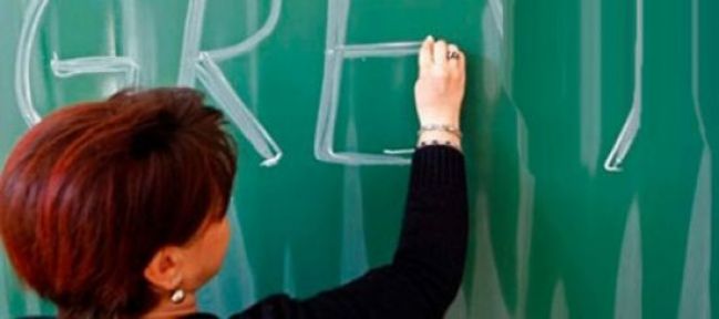 8 bin öğretmen için ‘grev’ incelemesi
