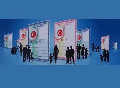 Adres değişikliği yapan veliye 500 TL ceza