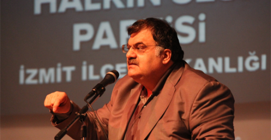 Ağustosta atama haksızlıktır!