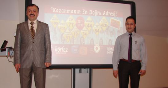 Akıllı defterler sayesinde öğrencilerin not tutmasına gerek kalmayacak