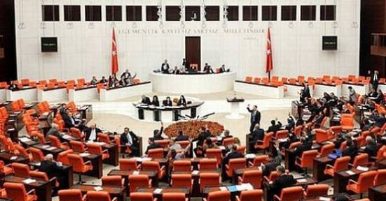 AKP'den Kürtçe eğitime yeşil ışık