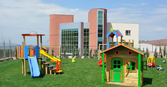 Anaokulunda Çince öğretiyorlar