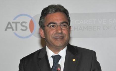 ATSO üyelerine eğitim faaliyetlerini sürdürüyor.