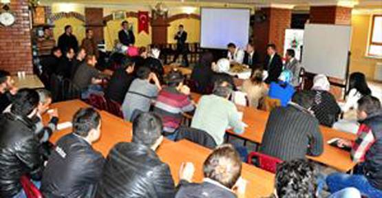 BAKA'dan Uygulamalı Girişimcilik Eğitimleri