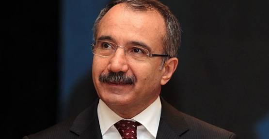 Bakan Dinçer öğretmenlere seslenecek