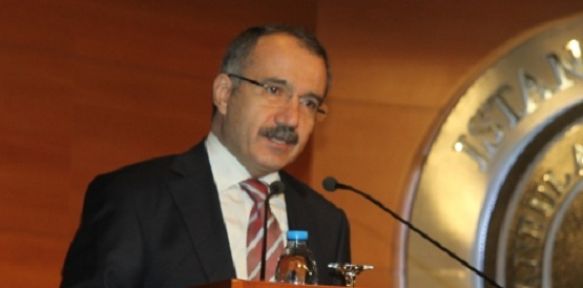 Bakan Dinçer: 