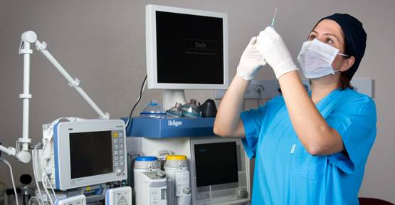 Balıkesir Üniversitesi'nin gururu kanserli hastalara şifa dağıtıyor