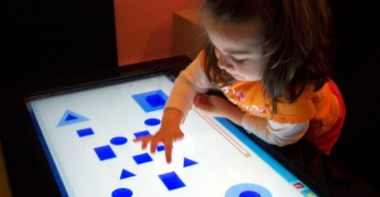 Bilgisayar zihinsel engelli eğitiminde yardımcı olacak