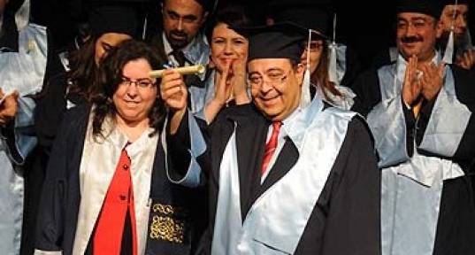 Birincioğlu ÜAK Başkanlığına atandı