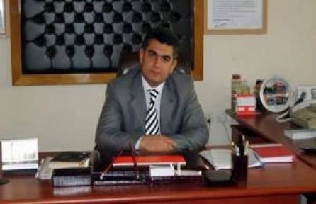 Bozüyük İlçe Milli Eğitim Müdürlüğü'ne atama gerçekleşti