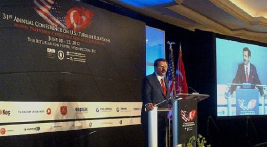 Büyümenin arkasındaki en önemli faktör Türk özel sektörü