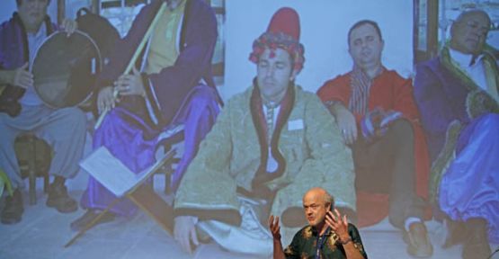 Çağlar arası köprü İzmir’den kuruldu