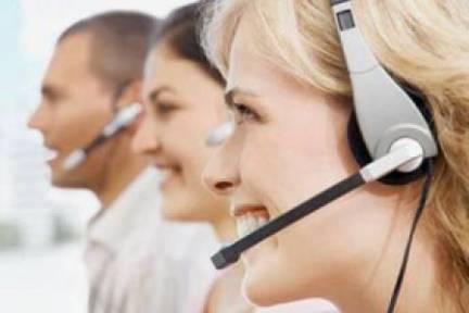 Çağrı merkezlerinde 100 bin kişiye iş imkanı