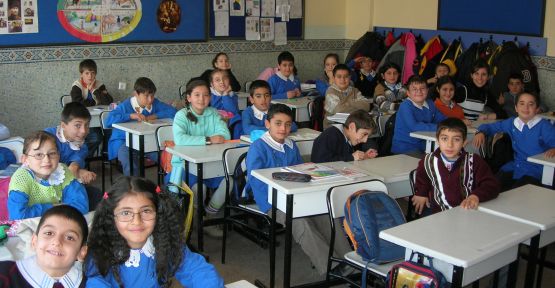 Çocuğunu okula göndermeyene 3200 TL ceza