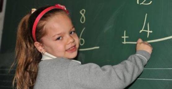 Çocuğunuz okula başlamaya hazır mı?