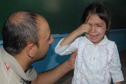 Çocuklar evden ayrılınca tarvma geçirebiliyor