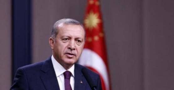 Cumhurbaşkanı Erdoğan, yeni YÖK kanununu onayladı