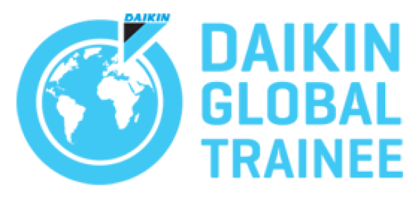 Daikin'den gençlere uluslararası kariyer imkanı