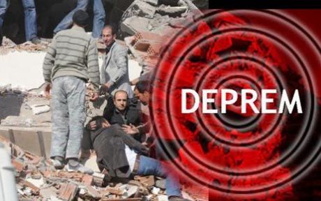 Deprem uzmanları rahatlattı