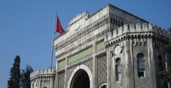 Din kültürü öğretmenlerini ilahiyat fakülteleri yetiştirecek.