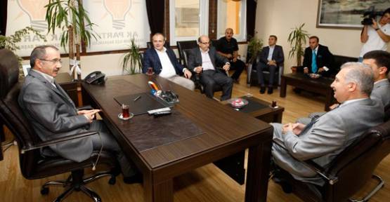 Dinçer; Tek tip insan yetiştirmeyeceğiz