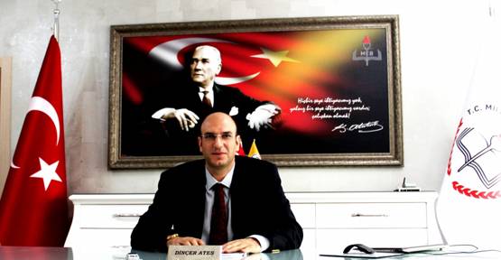 Doğu bölgesi MEB Müdürleri Iğdır'da toplanacak