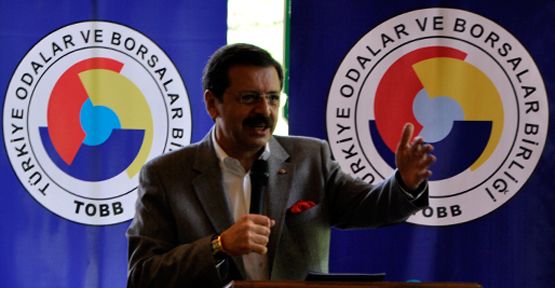 Eğitim Kalitesi üretim gücümüzü doğrudan etkiliyor