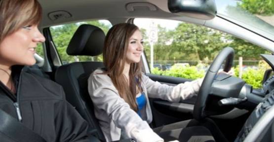 Ehliyet alımında devrim gibi yapılanma