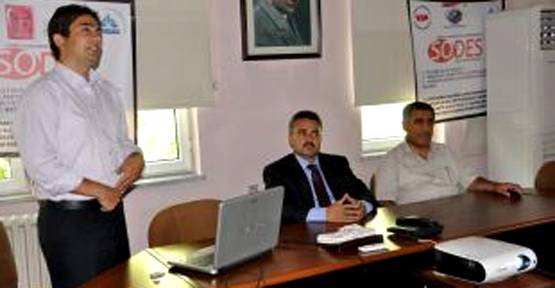 Elbistan'a 7 özel eğitim sınıfı açılacak